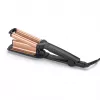 BaByliss Deep Waves lokiraud Warm Black, Orange 98,4 (2,5 m)