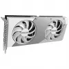 Videokaart Inno3D GeForce RTX 5060 Twin X2 OC — 8 GB GDDR7, 128-bit, PCIe 5.0, 2280 MHz