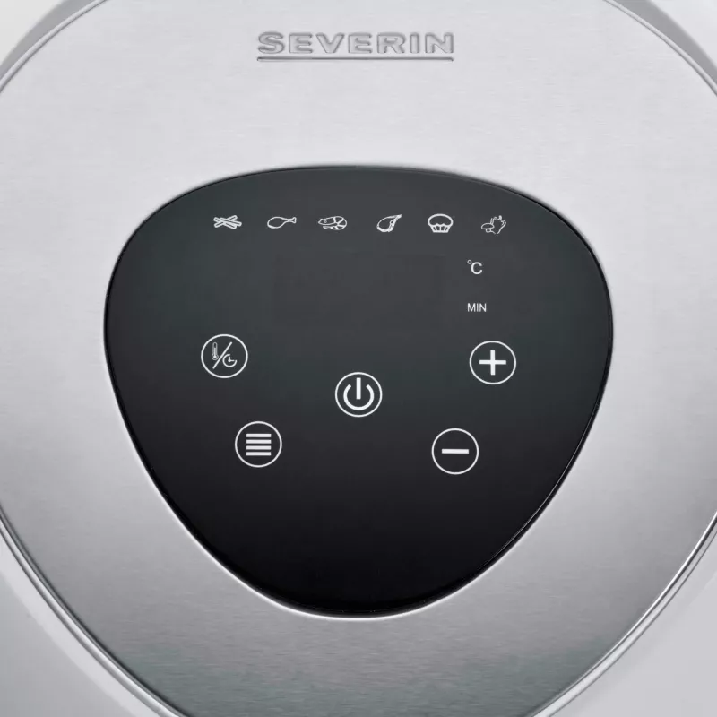 Kuumaõhufritüür Severin FR 2440 3,2 L 1500 W valge