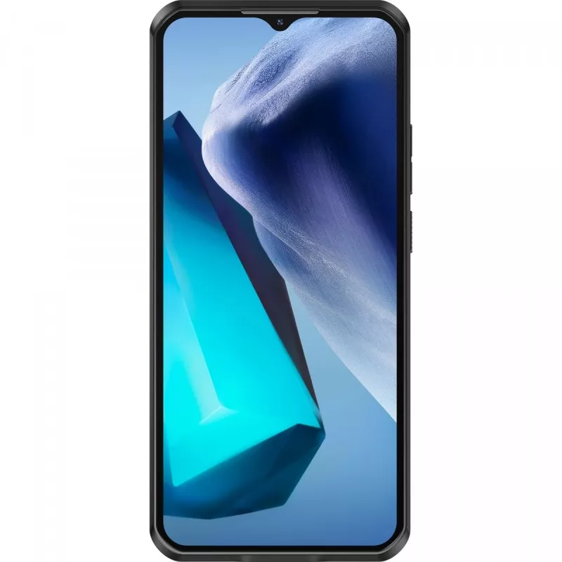 Oukitel WP50 4/256GB DualSIM Must