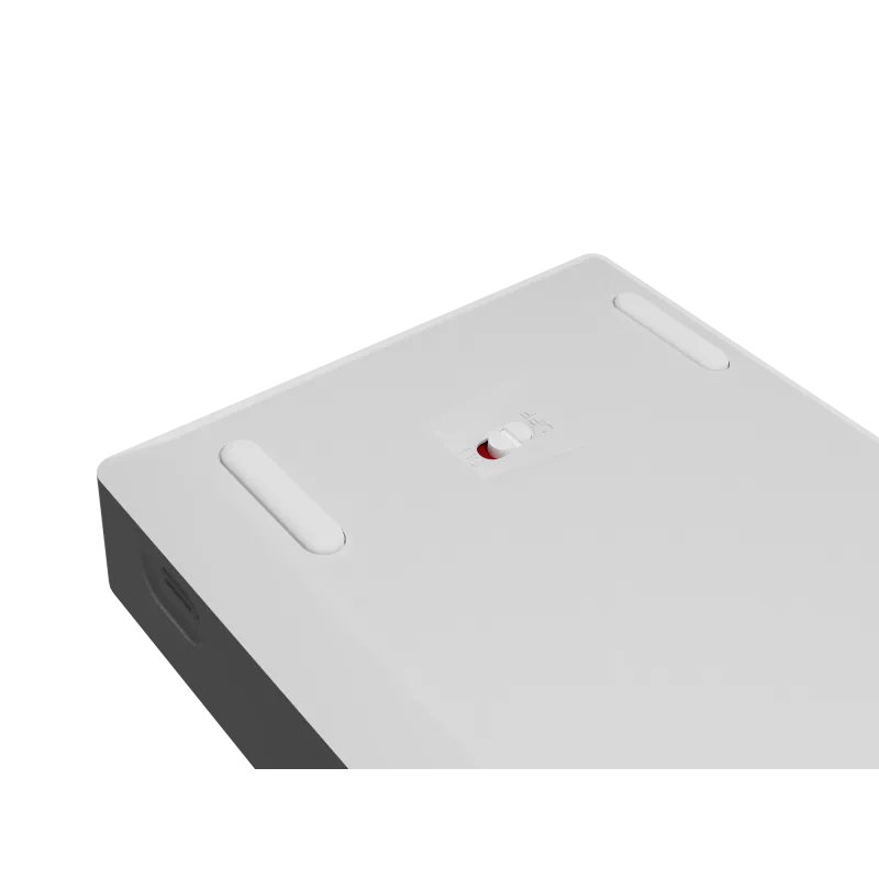 Mänguklaviatuur genesis THOR 660 G2 — juhtmevaba (2,4 GHz, Bluetooth) ja juhtmega režiimid