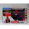 Carrera Mario raadio teel juhitav (RC) mudel neljarattaline elektriajamiga 1:20