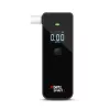 Alkotester Xblitz Spirit 2 kompaktne alkoholitesti seade, BAC 0–4%, täpsus 1%, LCD, 111×35×24 mm, 77 g, 2×1,5 V patareid, 2 tk