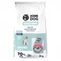 Kuiv koeratoit JOHN DOG Good Form Puppy sealiha veiselihaga — 3 kg pakend kutsikatele