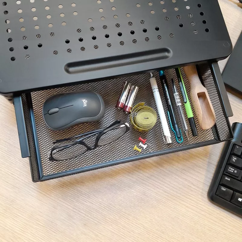 Monitor/Laptopi alus Maclean, 13-32, MC-947