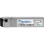 SFP28 BiDi transiiver BlueOptics S1C98A-BO, LC-Simplex, 25GBASE-BX-U, ühemoodiline, TX1270nm/RX1330nm, 10 km, DDM, 0–70°C
