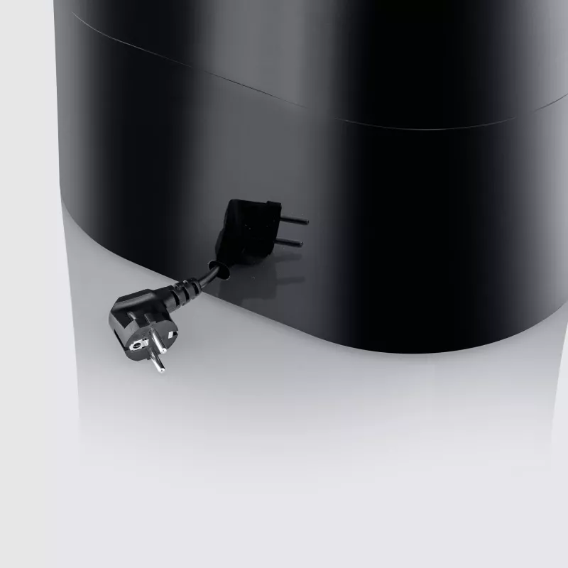 Tilkkohvimasin Severin 1 L KA 9315