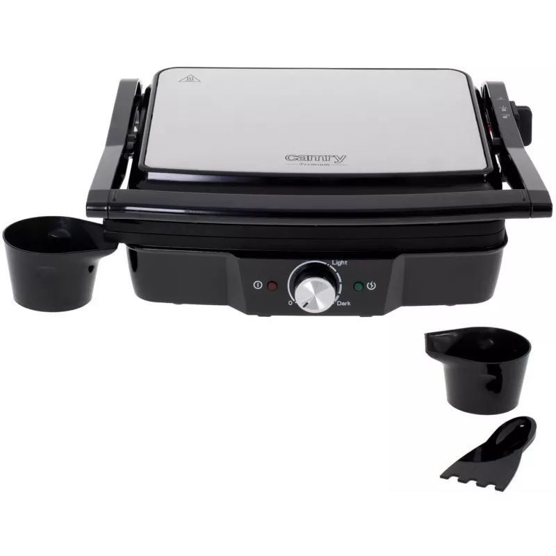 CAMRY CR 3053 elektriline grill