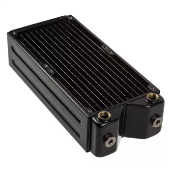 Coolgate G2 radiaator 10 FPI - 240 mm