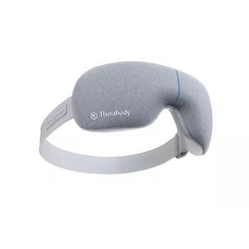 Therabody SmartGoggles massaažiseade Nägu Hall