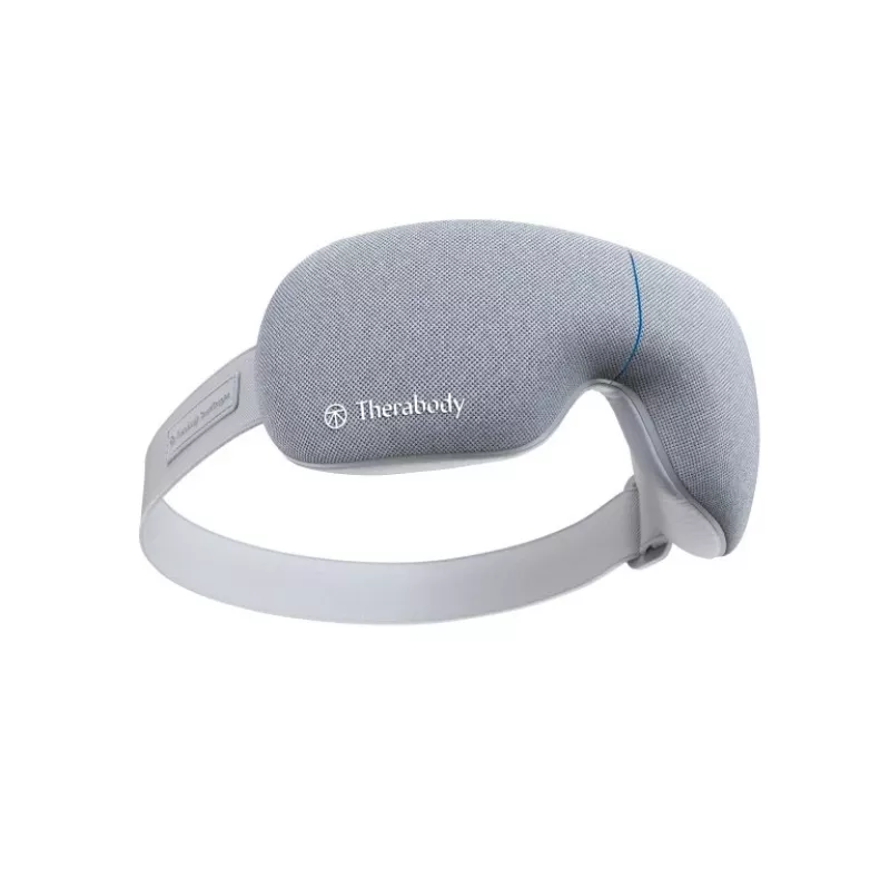Therabody SmartGoggles massaažiseade Nägu Hall