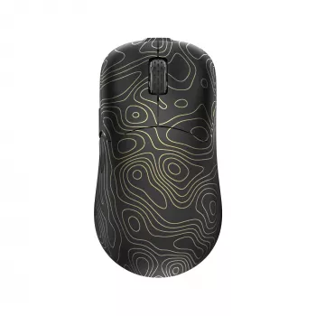 Hiir White Shark Aero Gold WGM-5015 AERO-G USB