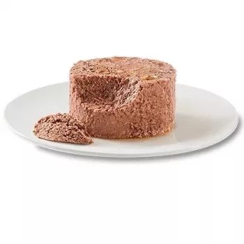 Oasy Caprice Mousse forelliga 85gr