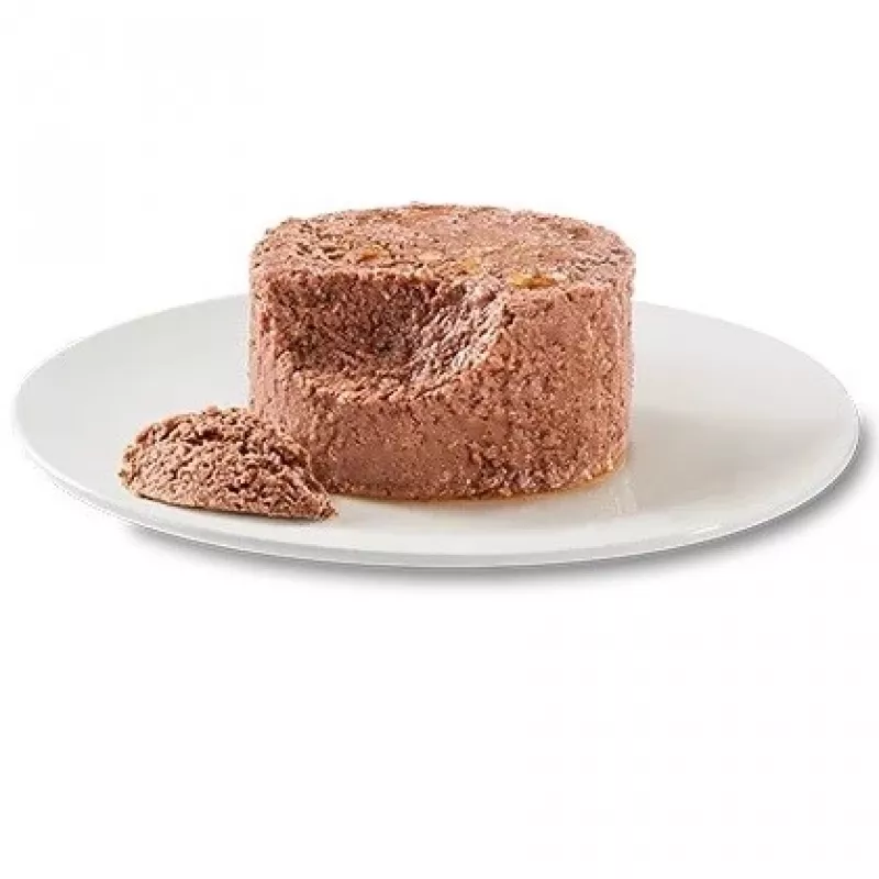 Oasy Caprice Mousse forelliga 85gr