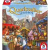 The Quacks of Quedlinburg, lauamäng, ekspertide mäng aasta 2018