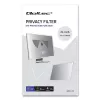 Privaatsusfilter Qoltec 51060 61 cm (24 tolli) monitorile