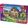 Blocks Friends 42688 Hobusetall ja Ratsakool
