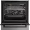 BEKO pliit | FBMA61330GXDT | Pliidi tüüp Gaas | Ahju tüüp Elektriline | Roostevaba teras | Laius 60 cm | Grillimine | LED | Sügavus 60 cm | 72 L