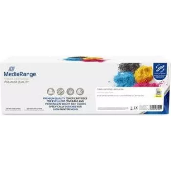 Toner MediaRange HP CF532A/205A 2200 lehekülge kollane