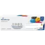 Toner MediaRange HP CF532A/205A 2200 lehekülge kollane