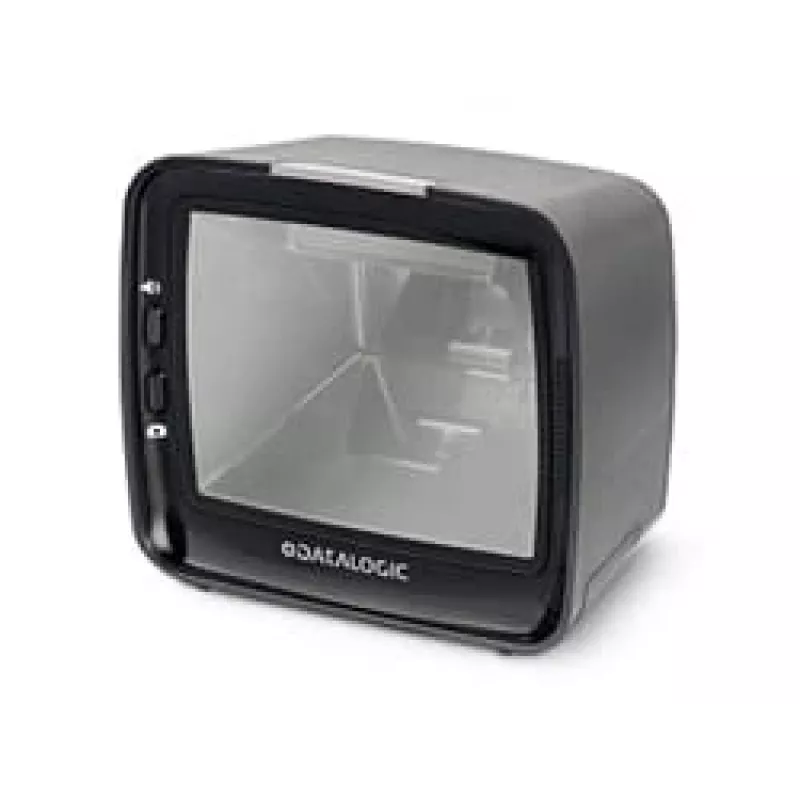 Datalogic Magellan 3450VSi - vöötkoodiskanner - lauaseade - dekodeeritud - USB (M3450-010210-07604)