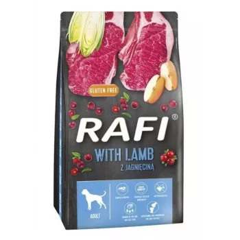 DOLINA NOTECI Rafi lambaga - kuiv koeratoit - 10 kg