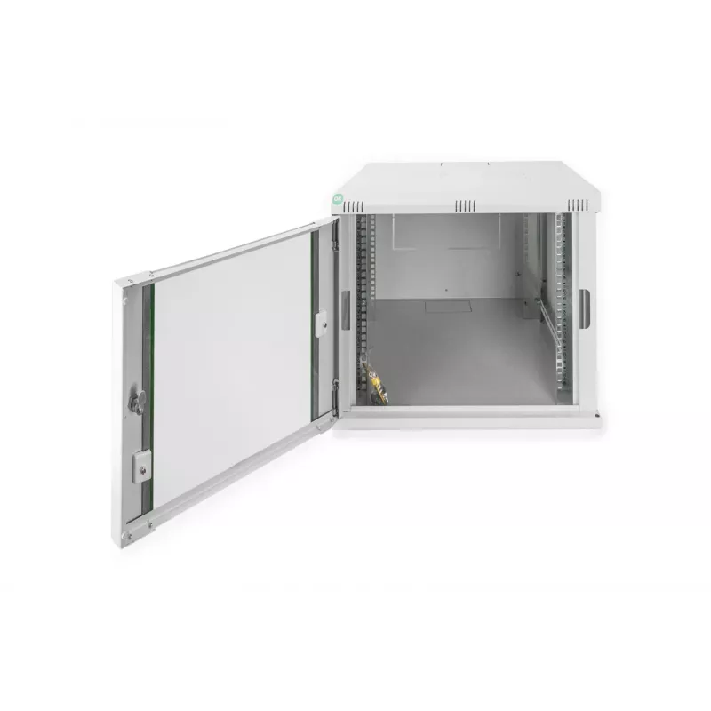 Seinarack Digitus DN-19 09U-6/6-EC