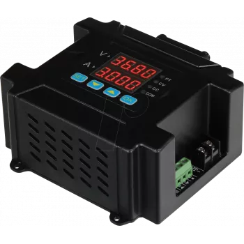 DPM8605 - DPM-i laboratooriumi toiteplokk, 0–60 V, 0–5 A (DPM8605)