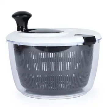 Salter salatiketraja BW13899EU7 5 L mahutavus, BPA-vaba plastkauss ja -korv