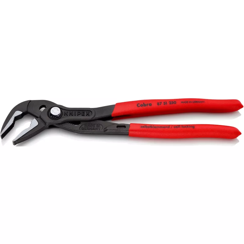 Knipex 87 51 250 Garden Tool