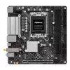 Emaplaat ASRock B760M-ITX/D4 WiFi Intel B760 LGA 1700 mini ITX
