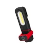 Töökoja taskulamp OMNI LED 2x3W 1200m