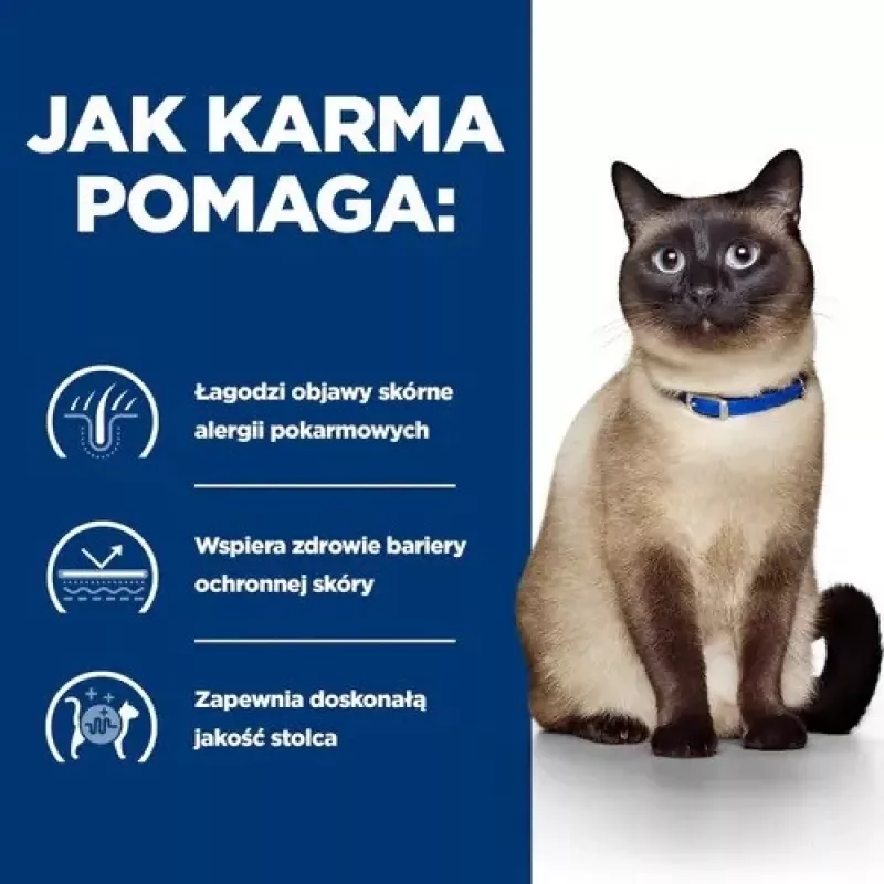 HILLS Prescription Diet Digestive Care i/d Feline with chicken - märg kassitoit - 156 g