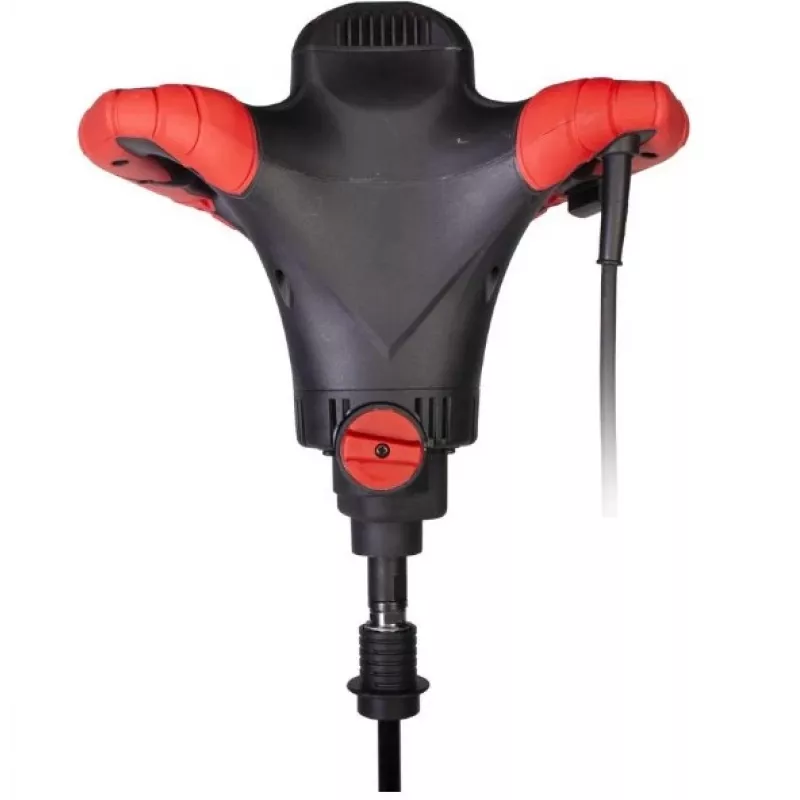Betoonisegisti RUBI RUBIMIX-9 POWER MAX 2100 W 490-880 RPM