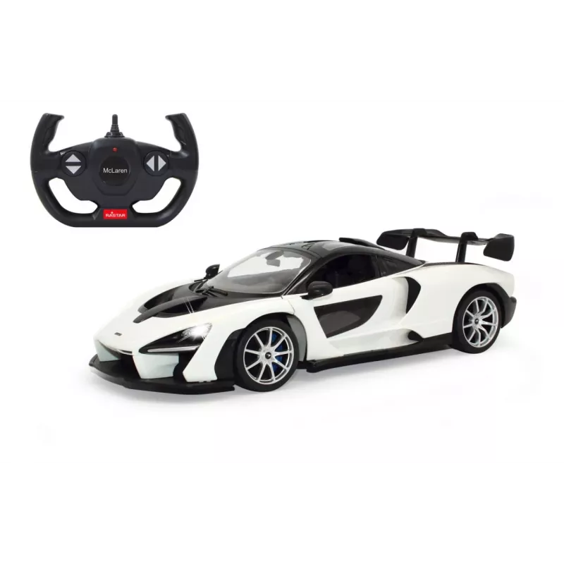 Jamara McLaren Senna raadio teel juhitav mudel 1:14