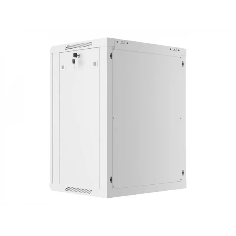 Seinale paigaldatav rack Lanberg WF01-6415-10S