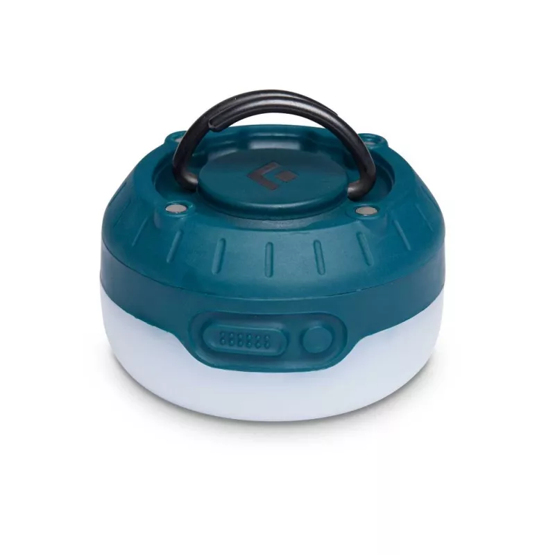 Must Diamond Moji R+ patareitoitega matkalatern USB-pordiga