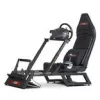 Next Level Racing F-GT Formula > Simulator Cockpit + Floor Mat mängumatt