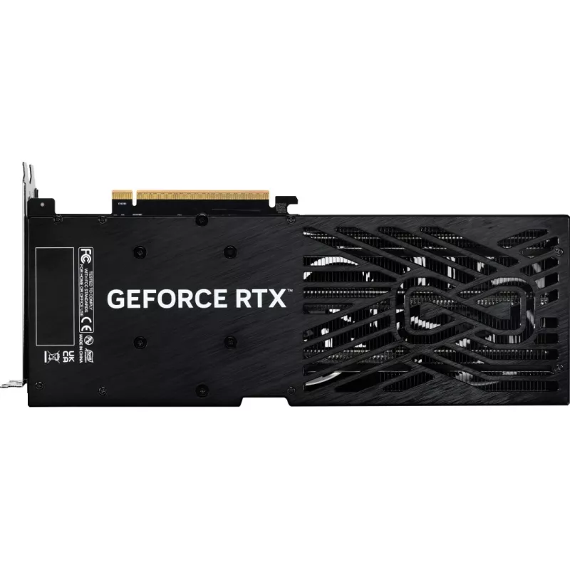 Videokaart Gainward GeForce RTX 5060 Ti 16 GB GDDR7