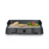 SEVERIN lauagrill PG 8593, 2000 W, ristkülikukujuline rest, must