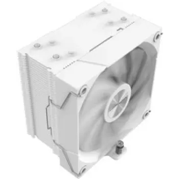 Õhkjahuti LC-Power LC-CC-120-W4 12 cm 600-2200 RPM valge