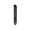 Creative Sound BlasterX AE-5 Plus Must PCI-e RGB Mänguhelikaart
