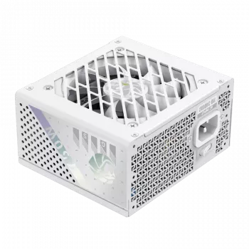 Gamemax toiteplokk, 80 PLUS, Gold | GS 750G WH | 750 W