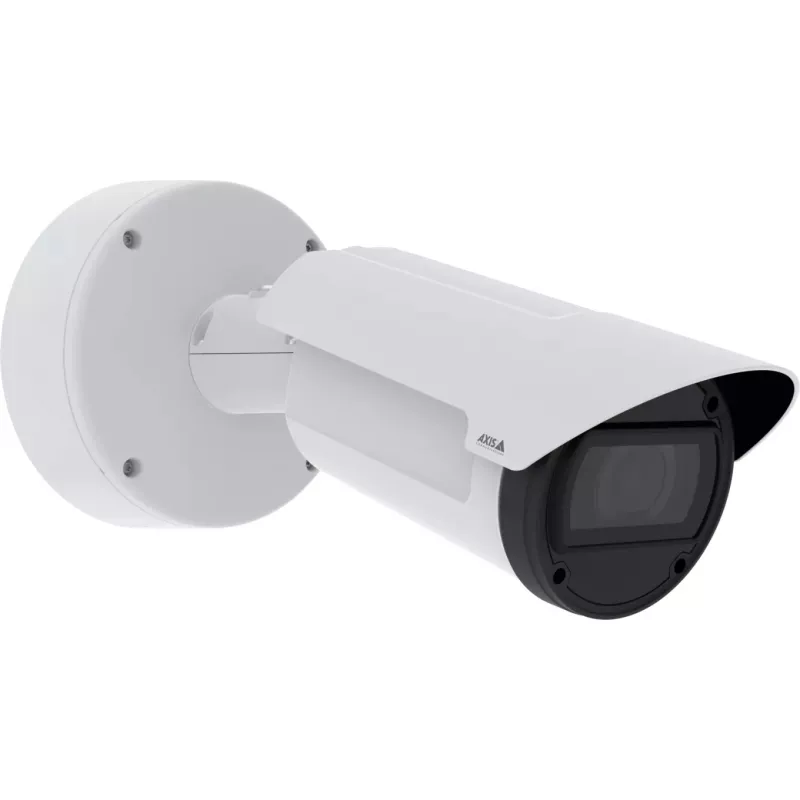 IP-valvekaamera Axis Q1809-LE 150mm 7680 x 4320