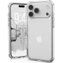 UAG Urban Armor Gear Plyo kest | Apple iPhone 17 Pro Max | jää (läbipaistev) | 114533114343 (114533114343)