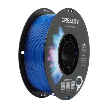 3D-printimisniit Creality TPU 1,75 mm Sinine 1 kg (mudel 3301040039)