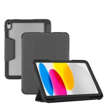 Ülitugev ümbris iPad 11 inch 2025 (11. põlvkond) - iPad 10,9 inch (1