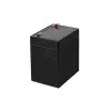 roheline Cell AGM27 UPS aku Suletud pliiaku (VRLA) 12 V 5 Ah