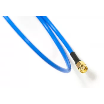 Koaksiaalkaabel MikroTik Flex-guide 0,5 m RPSMA