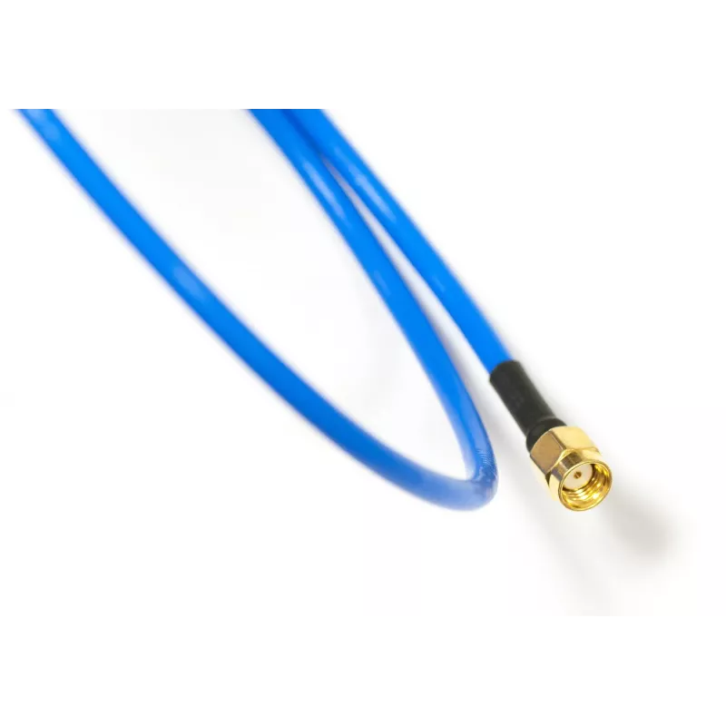 Koaksiaalkaabel MikroTik Flex-guide 0,5 m RPSMA